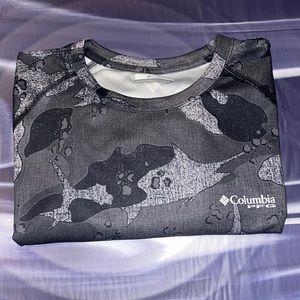 Columbia Long Sleeve NWOT